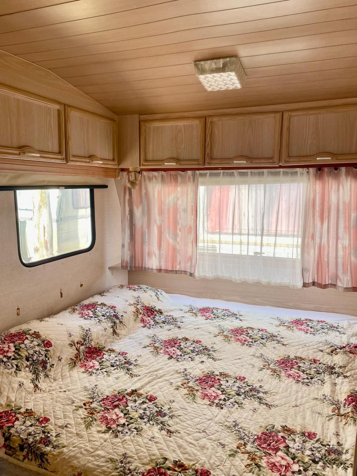 Camping Cala D'Ostia Pula Εξωτερικό φωτογραφία